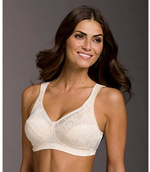 Playtex 18 Hour® Stylish Lace Support Bra
