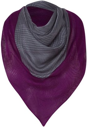 Lauren Ralph Lauren Square scarf