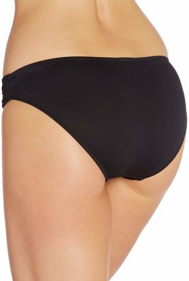 Seafolly Twist band hipster brief