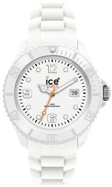 Ice Watch Ice-Watch Sili Big Men's watch Silicone strap