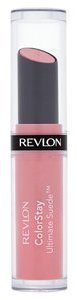 Revlon Colorstay Ultimate Suede Lipstick High Heels 30