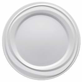 Rosenthal Nendoo Dinner Plate