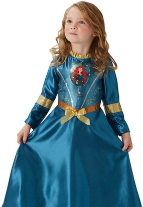 Disney Princess Princess Story Time Brave Merida - Child's Costume