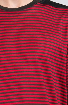 Lanvin Stripe T-Shirt