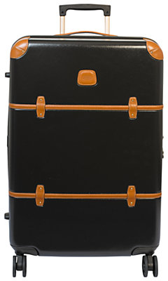 Bric's Bellagio 4-Wheel Large Suitcase