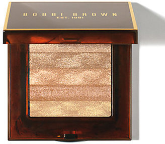 Bobbi Brown Copper Diamond Shimmer Brick/0.23 oz.
