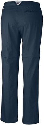 Columbia @Model.CurrentBrand.Name PFG Aruba Convertible Pants - UPF 30 (For Women)