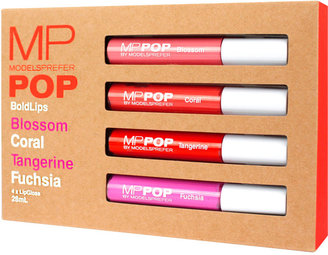 Models Prefer Pop Bold Lips Pack 28.0 ml
