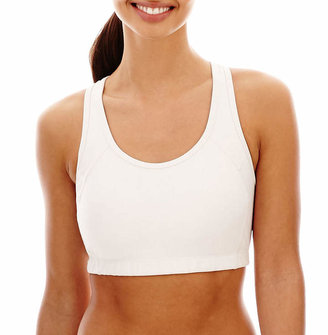 Xersion Medium Support Removable Cup Sports Bra