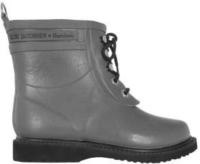 Ilse Jacobsen Women's Rub 2 Boots Grey
