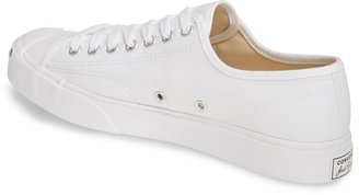 Converse Jack Purcell Low Top Sneaker