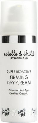 ESTELLE & THILD Super Bioactive Advanced Anti Age firming day cream 50ml