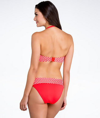 Freya Tootsie Fold-Over Bikini Swim Bottom