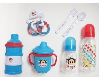 Paul Frank Infant Care Gift Set - Blue