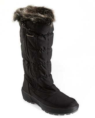 Pajar June Faux-Fur Lined Boots
