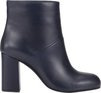 Marni Pull-On Ankle Boots