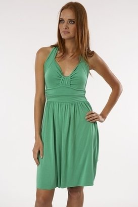 Rachel Pally Maribel Dress in Apple Green