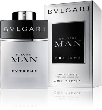 Bulgari Bvlgari Bvlgari Man Extreme Eau De Toilette, 2 fl.oz.