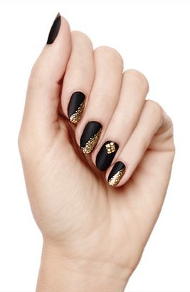 Butter London Trend Nail Lacquer - Brown Sugar