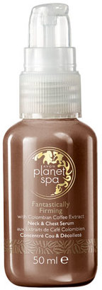 Avon Planet Spa Fantastically Firming Neck & Chest Serum