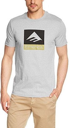 Emerica Men's Combo 10 Short Sleeve T-Shirt