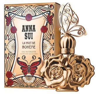Anna Sui 'La Nuit de Bohème' Eau de Toilette