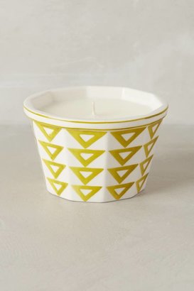 Anthropologie Moira Candle