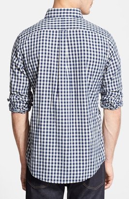 Jack Spade 'Conner' Woven Shirt