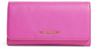 Vera Bradley Audrey Flap Wallet