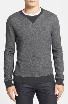 J. Lindeberg 'Tyrell' Cotton Sweatshirt