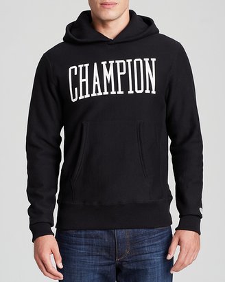 Bloomingdale's Todd Snyder + Champion Signature Logo Sweatshirt Exclusive