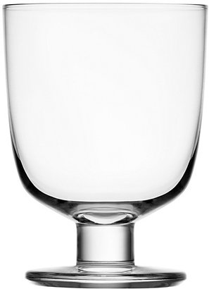 Iittala Lempi Universal Glass, Clear, Set of 4