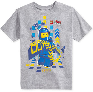 Lego Epic Threads Little Boys' Outerspace Tee
