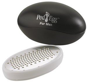 JML JML& Ped Egg pack of 2 His and Hers