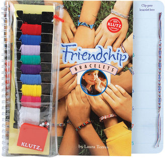 JCPenney Friendship Bracelets Book Kit