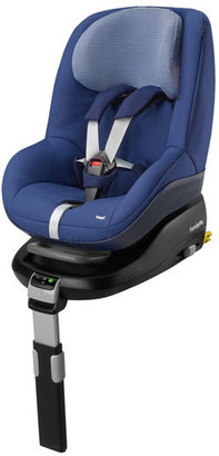 Maxi-Cosi Pearl Car Seat (Group 1) - River Blue
