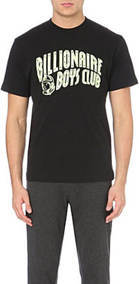 Billionaire Boys Club Classic Arch logo cotton-jersey t-shirt - for Men
