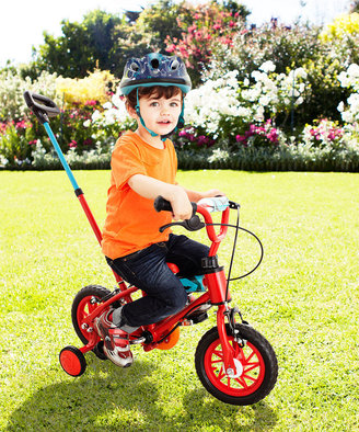 Early Learning Centre ELC 10" 3 in 1 Trainer Bike - Red