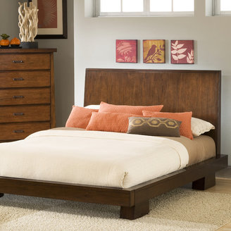 Modus Designs Stella Platform Bed
