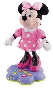 Baby Essentials Minnie Mouse Storyteller