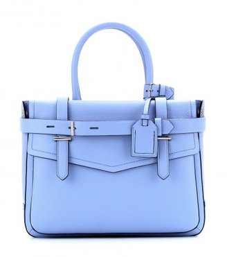Reed Krakoff Boxer Leather Tote
