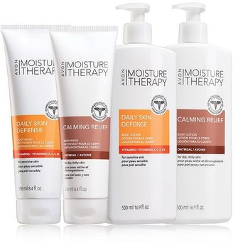 Moisture Therapy Collection