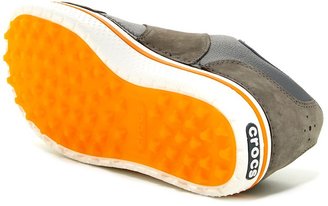 Crocs Preston Wingtip Golf Shoe