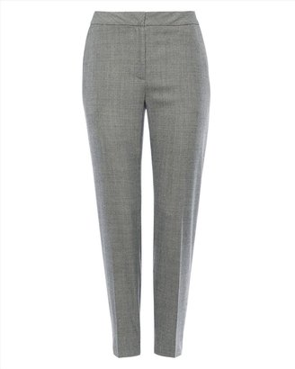 Jaeger Puppytooth Trousers