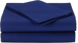 American Baby Company 1430-RY Percale Toddler Sheet Set, 3-Piece