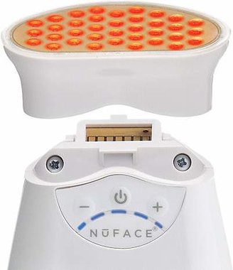 NuFace Women's Trinity Wrinkle Remover Attachment