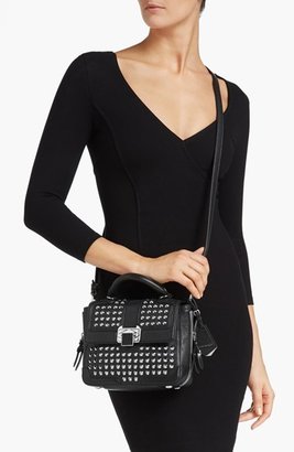 Rebecca Minkoff 'Elle Mini with Studs' Crossbody Bag