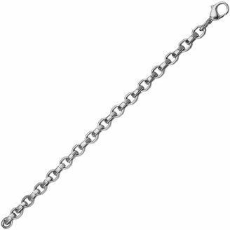 Triton Axl By AXL by Stainless Steel Chain Bracelet - Men
