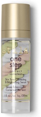 Stila One Step Correct Skin Tone Correcting Brightening Serum