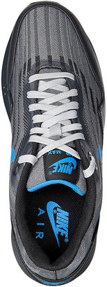 Nike Air Max Lunar Jacquard Sneakers Gr. 8